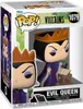 Disney Villains - Evil Queen 1079 - Funko Pop! - Vinyl Produktbild-Vorschau 1