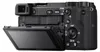 Sony α Alpha 6400 con obiettivo 16-50mm, mirrorless APS-C Anteprima dell’immagine prodotto 26