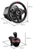 Thrustmaster T128 Shifter Pack Nero Volante USB + Pedali Anteprima dell’immagine prodotto 6