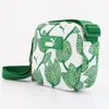 PUMA CORE POP CROSS BODY BAG Grün Produktbild-Vorschau 2