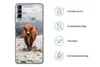 MuchoWow® Handyhülle Schutzhülle Hülle für Samsung Galaxy Produktbild-Vorschau 7
