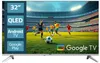 JTC-24 32 Zoll / 80 cm QLED Smart Fernseher JTCSQ32H39330G, Produktbild-Vorschau 2