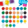 Aquabeads 31773, 4 Jahr(e), Polyvinylchlorid (PVC), Produktbild-Vorschau 6