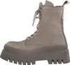 Tamaris - Damen - Veterboots - Beige - Gr. 39 Produktbild-Vorschau 22