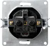 Schutzkontakt-Steckdose McPower "Flair", 250V/16A, UP, Produktbild-Vorschau 2