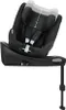 Cybex Sirona Gi I-size Kindersitz Schwarz  Schwarz One Size Produktbild-Vorschau 6