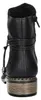Rieker Damen Stiefelette geraffter Schaft Schlupfoptik Produktbild-Vorschau 9