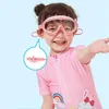 Lunettes de natation anti-buée, Lunettes de plongée Voir les images du produit 8