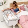 Chicco Next2Me Dream, Hängebühne, 9 kg, Junge/Mädchen, Produktbild-Vorschau 7