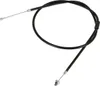 Kupplungszug schwarz - Simson S51, S70, S53, S83 Produktbild-Vorschau 1