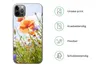 MuchoWow® Handyhülle Schutzhülle Hülle für iPhone 12 Pro Produktbild-Vorschau 7