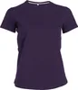 Kariban Ladies short-sleeved crew neck T-shirt Produktbild-Vorschau 3