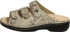 Finn Comfort Komfort Pantoletten Kos Damen 383331373637 Produktbild-Vorschau 10