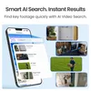 Reolink Elite WiFi, 4K 8MP, plug-and-play bewakingscamera, Productafbeelding-voorbeeld 9