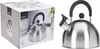Excellent Houseware Pfeifkessel 2,5 L Edelstahl Produktbild-Vorschau 20