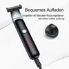 2-in-1 elektrischer Rasierer & Nasenhaarschneider – Produktbild-Vorschau 3