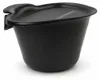 TUPPERWARE Küchenhelfer Adretto Tischmüll 2,5 L schwarz  Produktbild-Vorschau 1