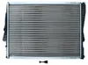KAMOKA 7705122 Kühler Wasserkühler Motorkühler für BMW 3 Produktbild-Vorschau 2