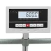 Expondo Steinberg Systems Podlahová váha – 600 kg / 0,1 kg Náhled obrázku produktu 2