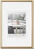 Walther Design KG060H, Einzelbilderrahmen, Gold, 40 x 50 Produktbild-Vorschau 1