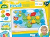 LENA Mon premier set de mosaïque animaux 36 fiches avec des Voir les images du produit 1