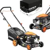 Kosiarka spalinowa FUXTEC 42cm, 146ccm, 5-stopniowa Podgląd zdjęcia produktu 1