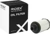 Ölfilter RIDEX 7O0225 Filtereinsatz für OPEL INSIGNIA Produktbild-Vorschau 2