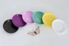 KADAX Doniczka Osłonka Donica 25cm Na Kwiaty z Podstawką Podgląd zdjęcia produktu 8
