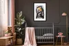 MuchoWow® MuchoWow® Gerahmtes Poster Mädchen mit Produktbild-Vorschau 6