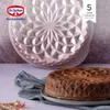 Dr. Oetker Creative Rundform Mandala  Ø 26 x 55 cm, 2000ml, Produktbild-Vorschau 18