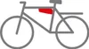 ABUS Fahrradtasche Basico ST 5200 - Rahmentasche mit Produktbild-Vorschau 3