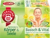 Teekanne - Basisch & Vital 20 Beutel Produktbild-Vorschau 2