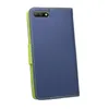 Huawei Y6 2018 Handyhülle Tasche Flip Case Smartphone Produktbild-Vorschau 8