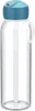 Mepal - Wasserflasche Flip-Up Campus - 500 ml - Cool blue Produktbild-Vorschau 1
