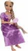 Jakks Pacific - Lalka Disney Rapunzel 80cm z akcesoriami - Anteprima dell’immagine prodotto 4