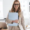 Tech-Protect Sleevy 13–14" Laptoptasche – Blau Produktbild-Vorschau 9
