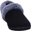 Skechers Cozy Campfire - Fresh Toast - Schwarz Polyester Produktbild-Vorschau 39