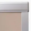 vidaXL Tenda oscurante Beige SK08 Anteprima dell’immagine prodotto 3