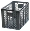 2 Stück Bäckerkisten / Brotkisten 600 x 400 x 410 mm Farbe: Produktbild-Vorschau 4