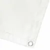 vidaXL Balkon Sichtschutz 150 x 600 cm Stoff mit Produktbild-Vorschau 7
