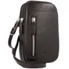 PICARD Umhängetasche Milano Crossbody Bag Cafe dunkelbraun Produktbild-Vorschau 12