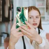 Hülle für Samsung Galaxy A22 5G Schutzhülle Marmor Motiv Produktbild-Vorschau 7