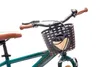 Vélo enfant 16" verdoyant avec laisse verte Voir les images du produit 3