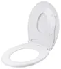 SANILO WC-Sitz mit Absenkautomatik Family, Toilettendeckel Produktbild-Vorschau 3