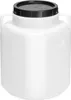 Garronda 50L Plastikfass BPA-freies quadratisches Fass und Produktbild-Vorschau 1