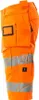 MASCOT 19349-711-14-C50, Shorts, Mann, Orange, C50, 880 mm, Produktbild-Vorschau 3