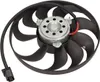 MAXGEAR 71-0007 Lüfter Motorkühlung Kühlerlüfter für VW Produktbild-Vorschau 2