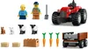 LEGO® City 60461 Traktor mit Anhänger Produktbild-Vorschau 31