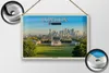 Blechschild Städte Greenwich Park England London 30x20cm Produktbild-Vorschau 2