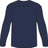 Nike Tshirts JR Dry Park First Layer, AV2611410, Größe: 158 Produktbild-Vorschau 9